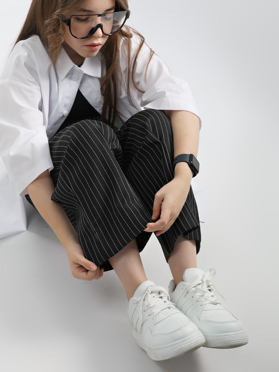 Брюки Соль&Перец