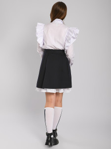 Юбка для девочки Соль&Перец