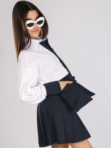 Костюм для девочки Соль&Перец