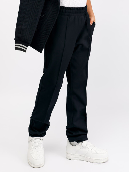 Брюки для мальчика Соль&Перец