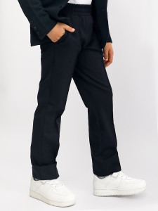 Брюки для мальчика Соль&Перец