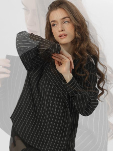 Блузка женская Соль&Перец