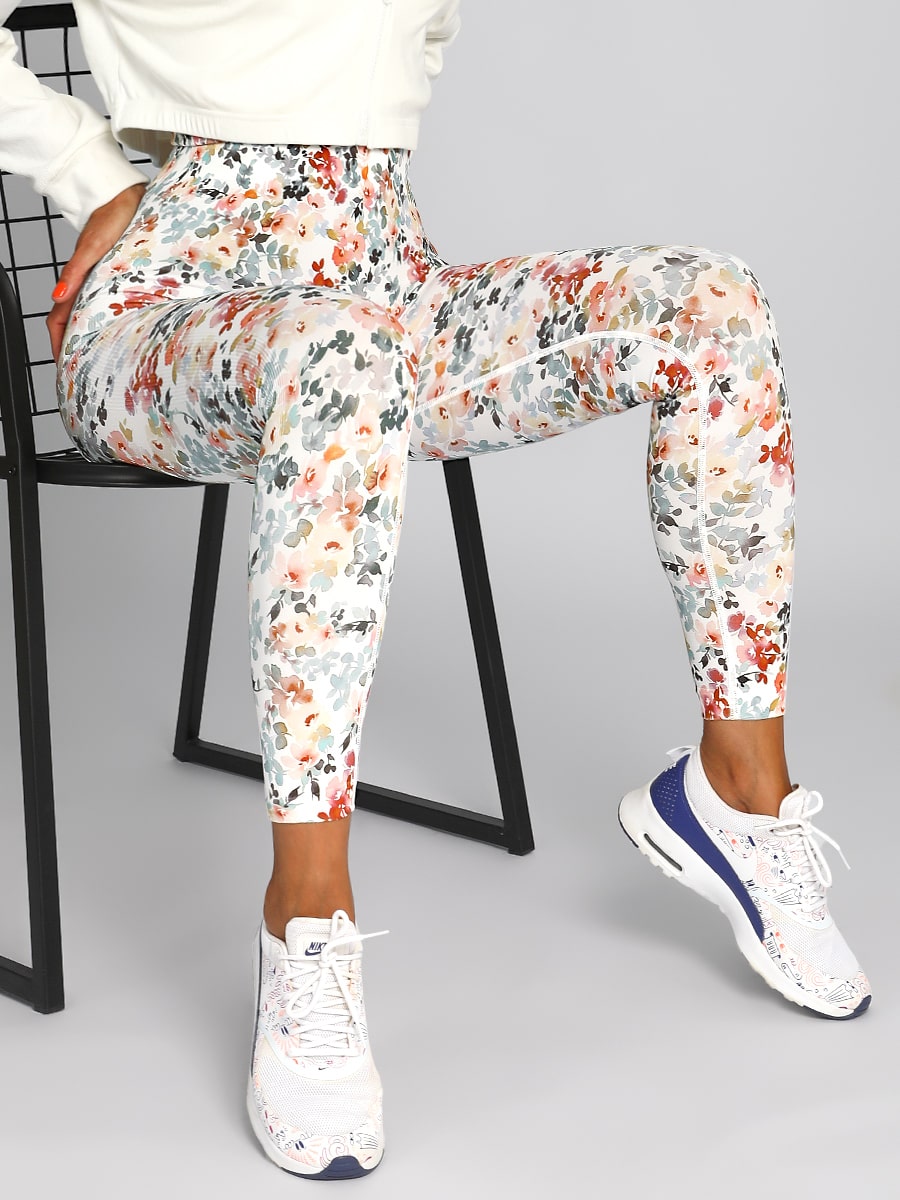 Лосины женские Соль&Перец