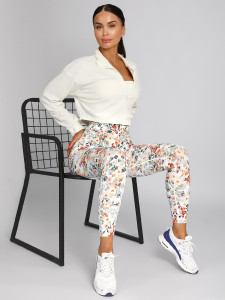 Лосины женские Соль&Перец