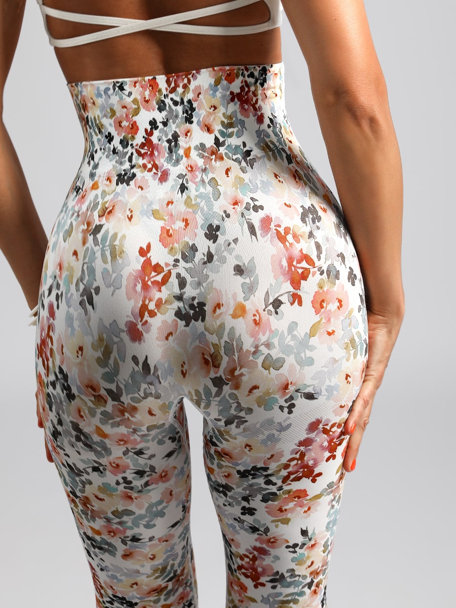 Лосины женские Соль&Перец