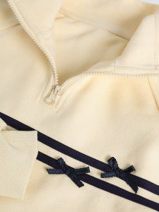 Джемпер для девочки Соль&Перец