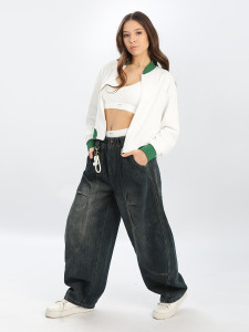 Джинсы Соль&Перец