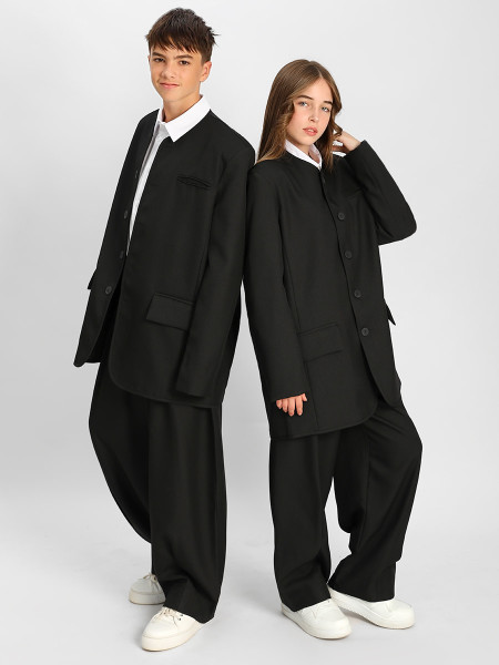 Пиджак Соль&Перец