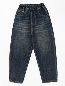 Джинсы Соль&Перец