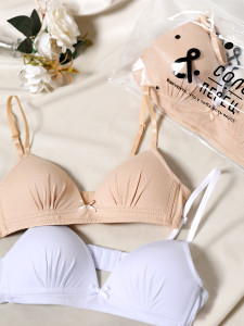 Бюстгальтер для девочки 2 шт Соль&Перец