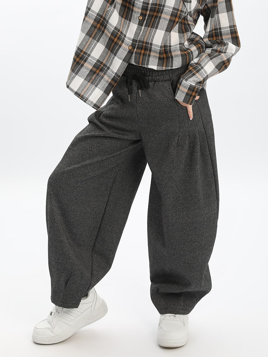 Брюки Соль&Перец