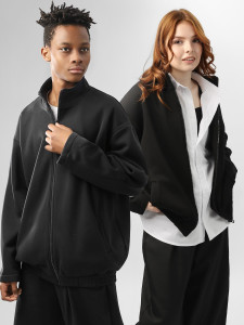 Бомбер Соль&Перец