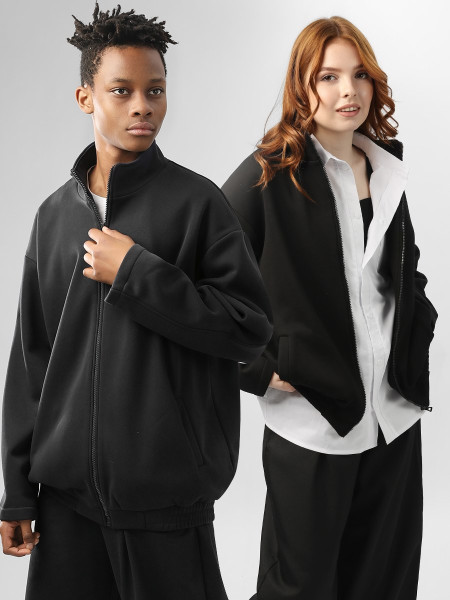 Бомбер Соль&Перец