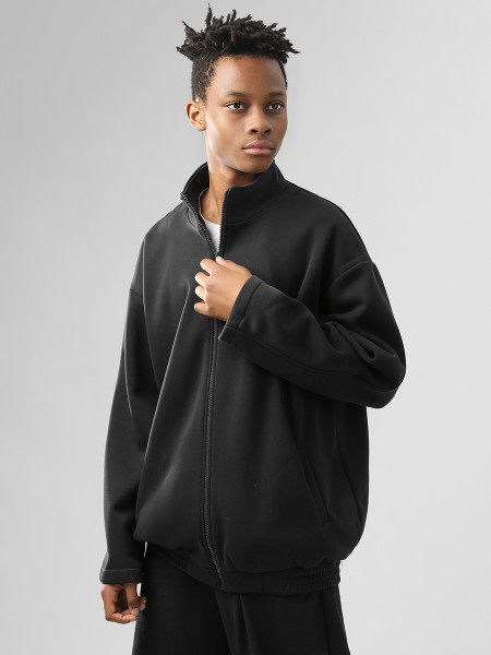 Бомбер Соль&Перец