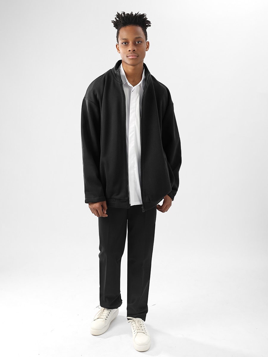 Бомбер Соль&Перец