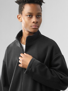 Бомбер Соль&Перец