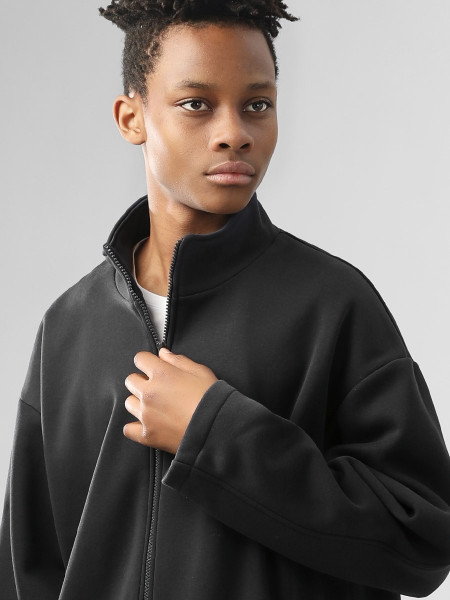 Бомбер Соль&Перец