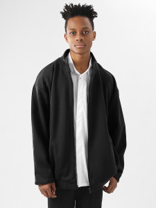 Бомбер Соль&Перец