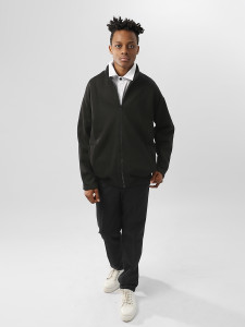 Бомбер Соль&Перец