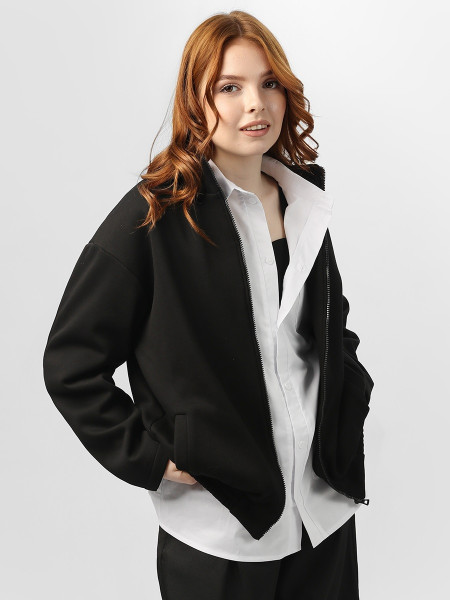 Бомбер Соль&Перец