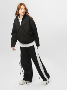 Бомбер Соль&Перец