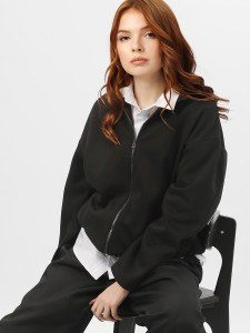 Бомбер Соль&Перец