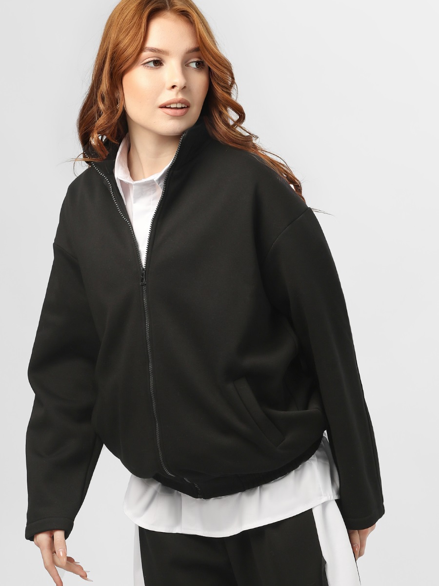 Бомбер Соль&Перец