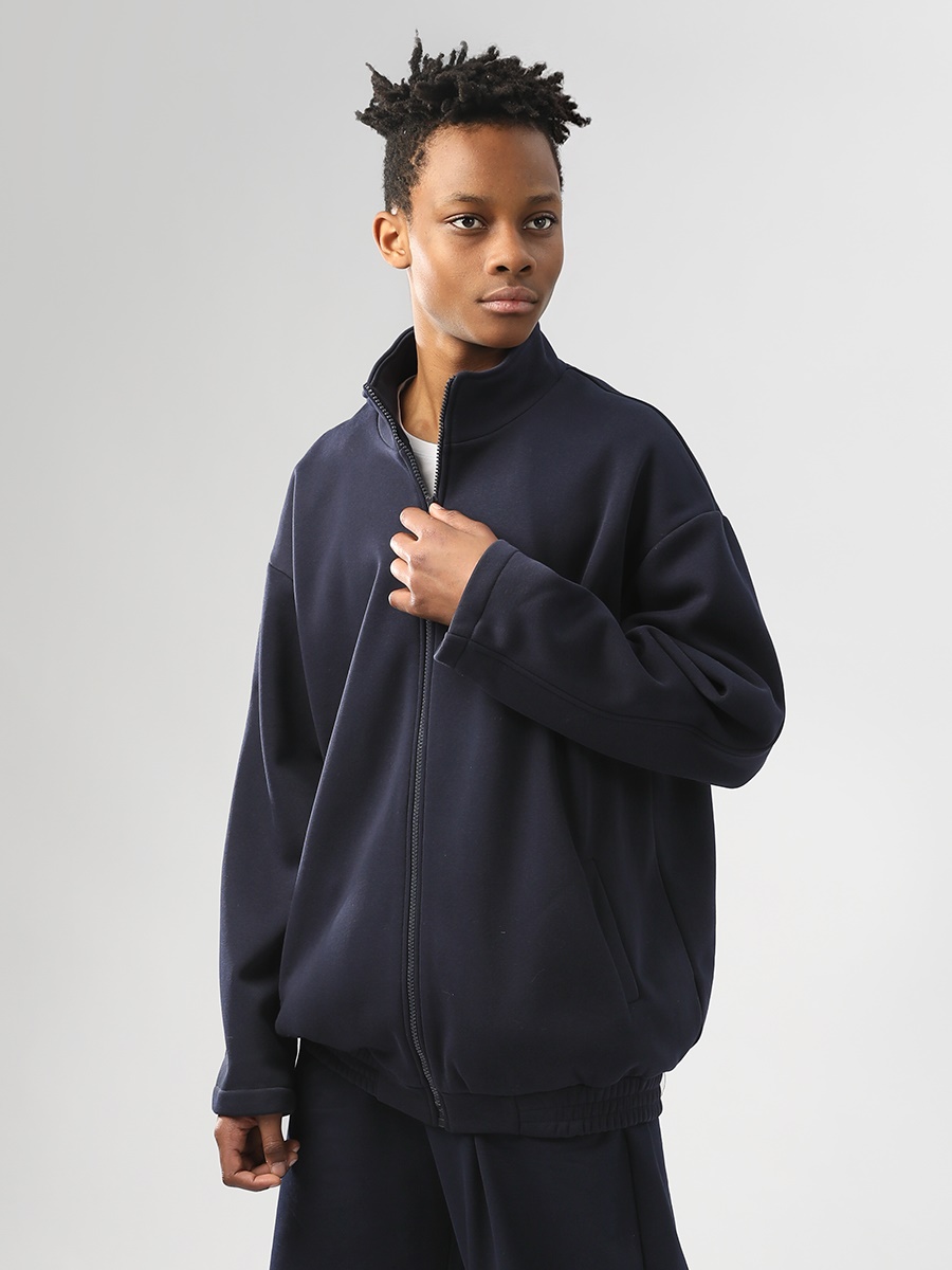 Бомбер Соль&Перец