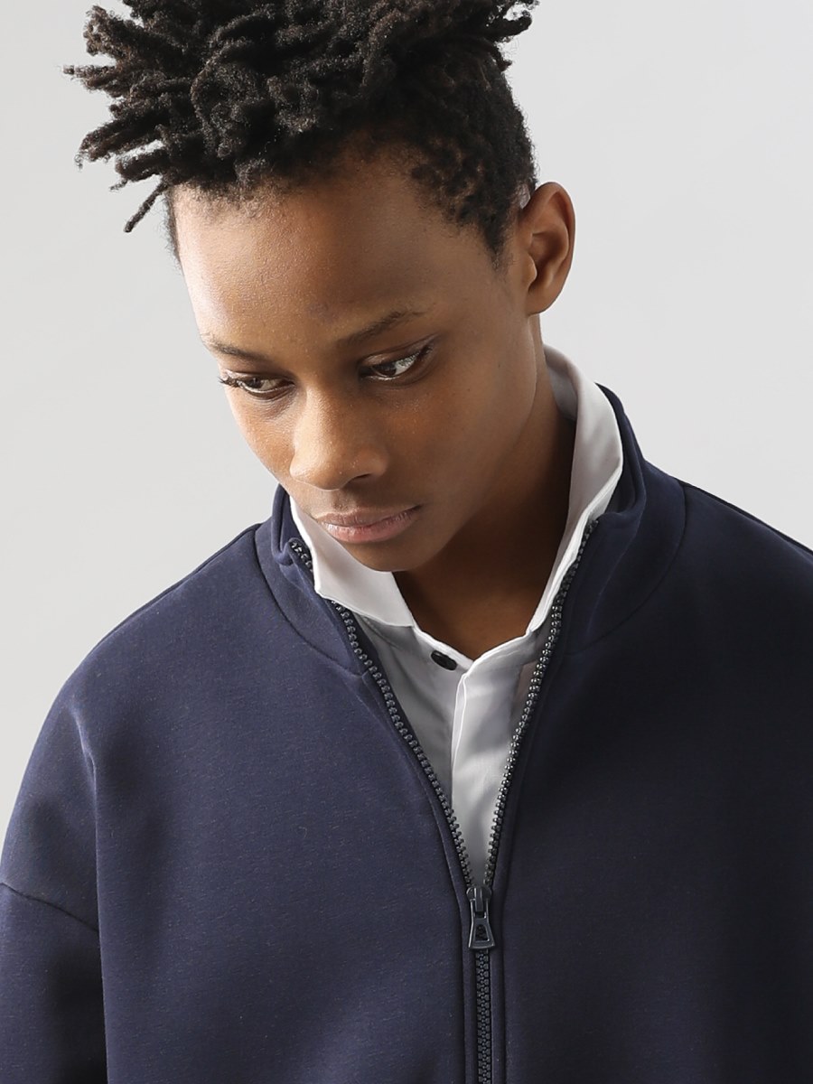 Бомбер Соль&Перец