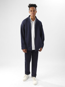 Бомбер Соль&Перец