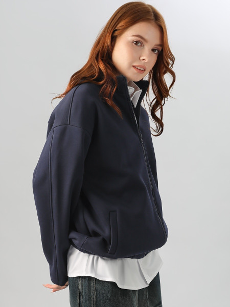 Бомбер Соль&Перец