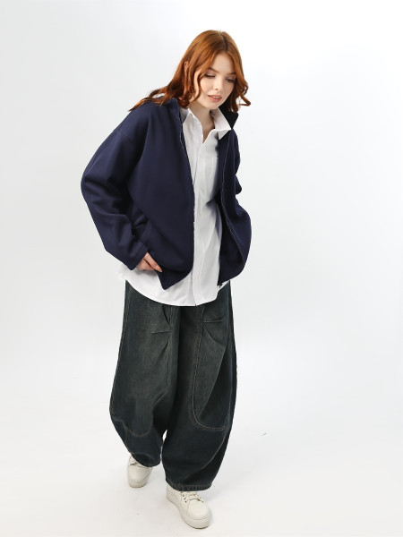 Бомбер Соль&Перец