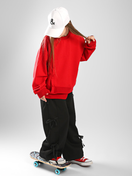 Джемпер Соль&Перец