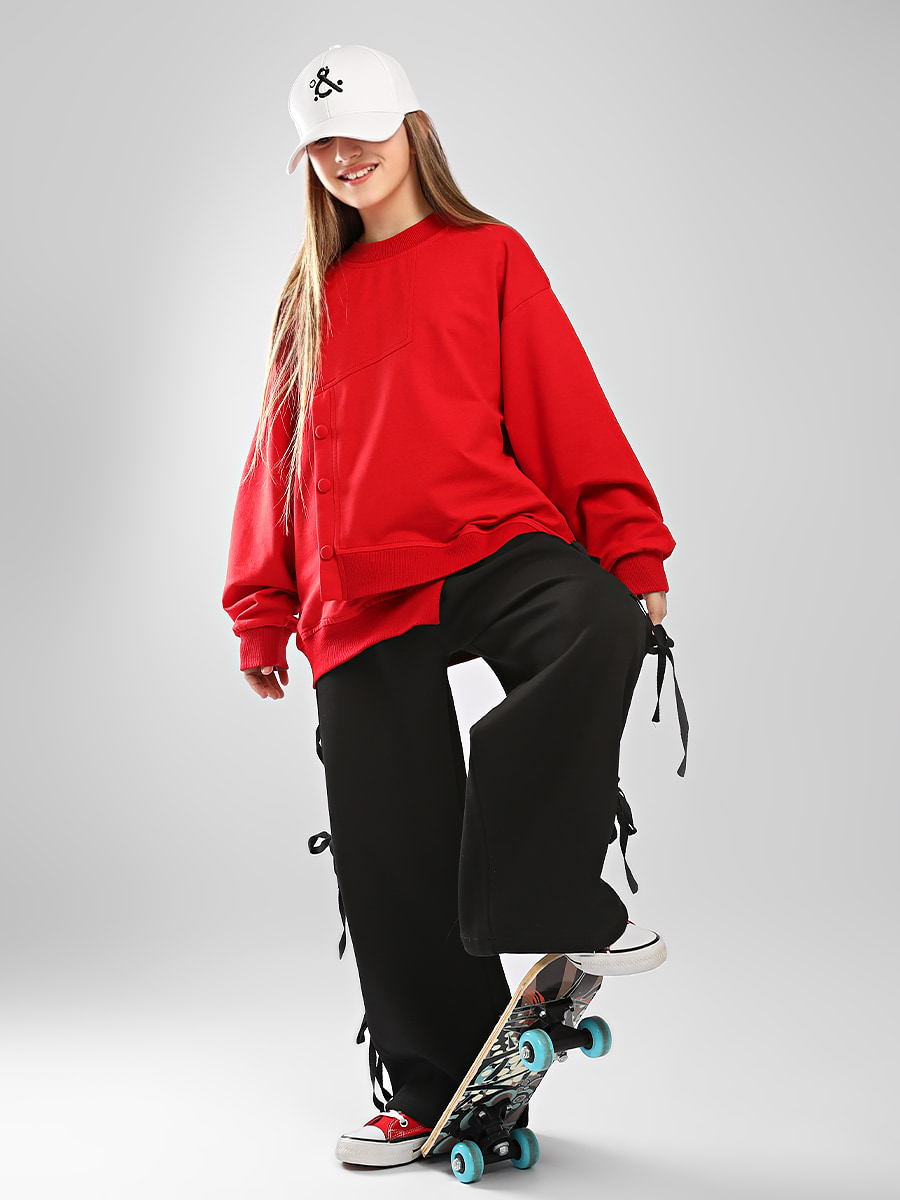 Джемпер Соль&Перец