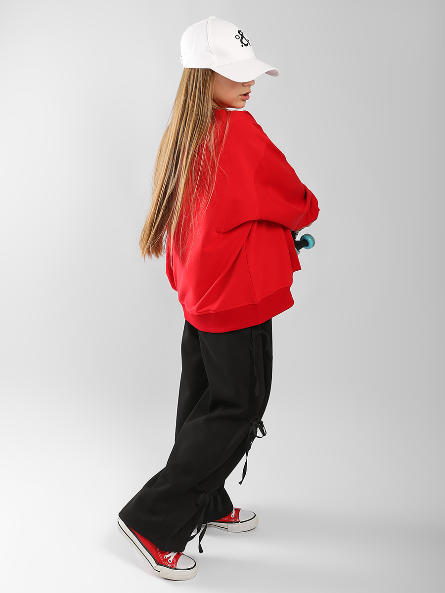 Джемпер Соль&Перец