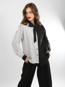 Рубашка Соль&Перец