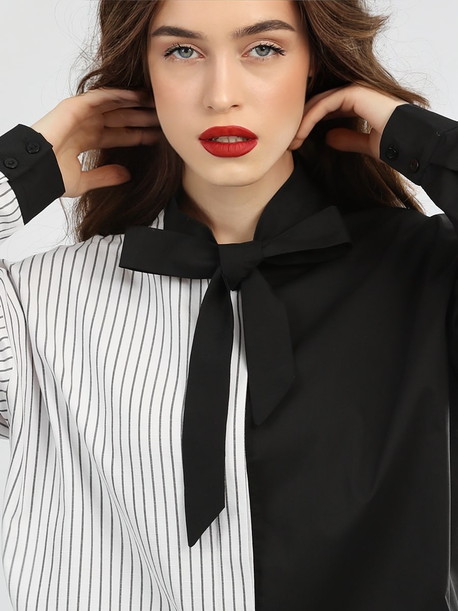 Рубашка Соль&Перец