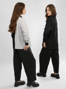 Рубашка Соль&Перец