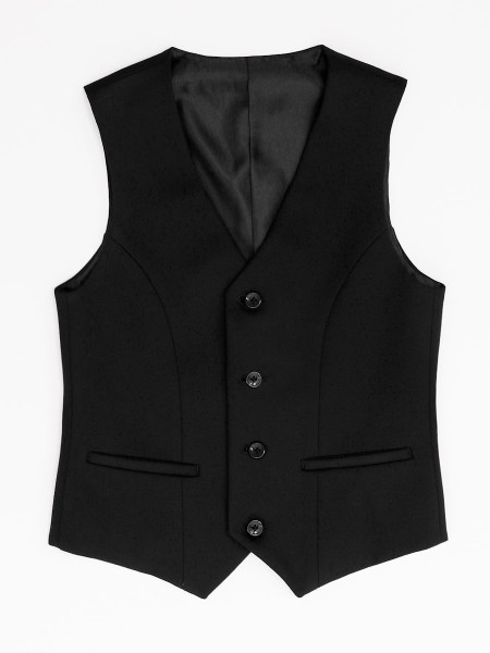 Жилет Соль&Перец