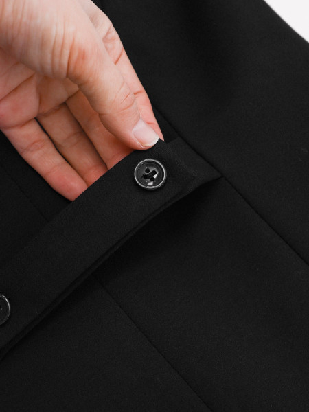 Жилет Соль&Перец