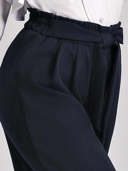 Шорты для девочки Соль&Перец