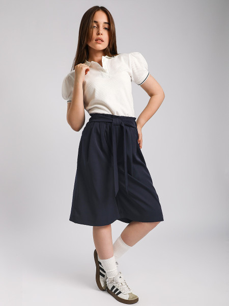 Шорты для девочки Соль&Перец