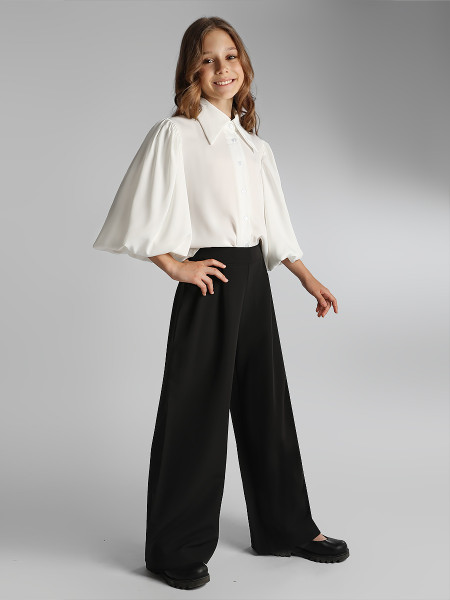 Блузка для девочки Соль&Перец