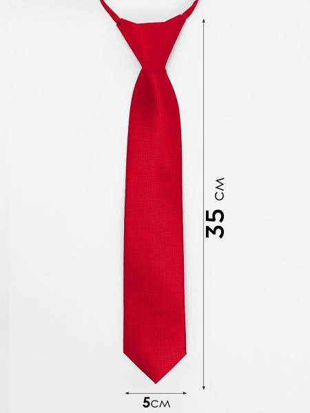 Галстук детский Соль&Перец