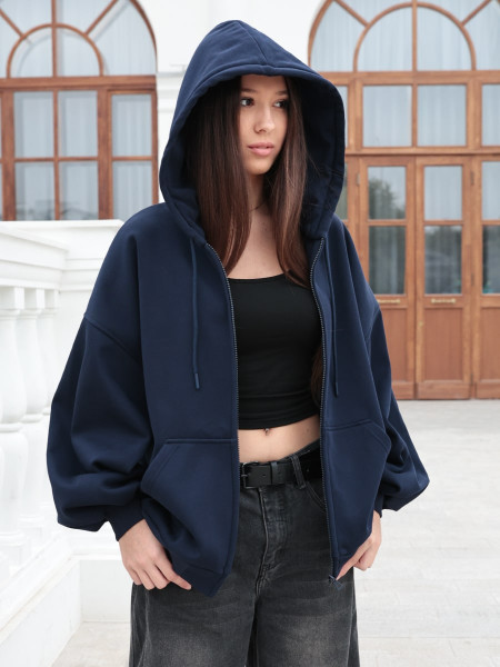 Толстовка Соль&Перец