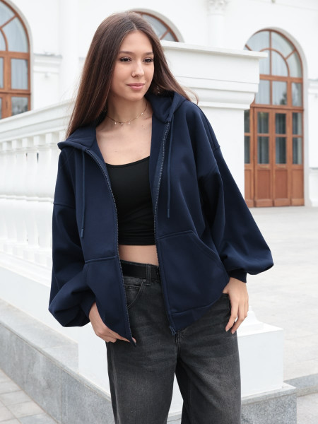 Толстовка Соль&Перец