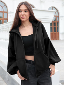 Толстовка Соль&Перец