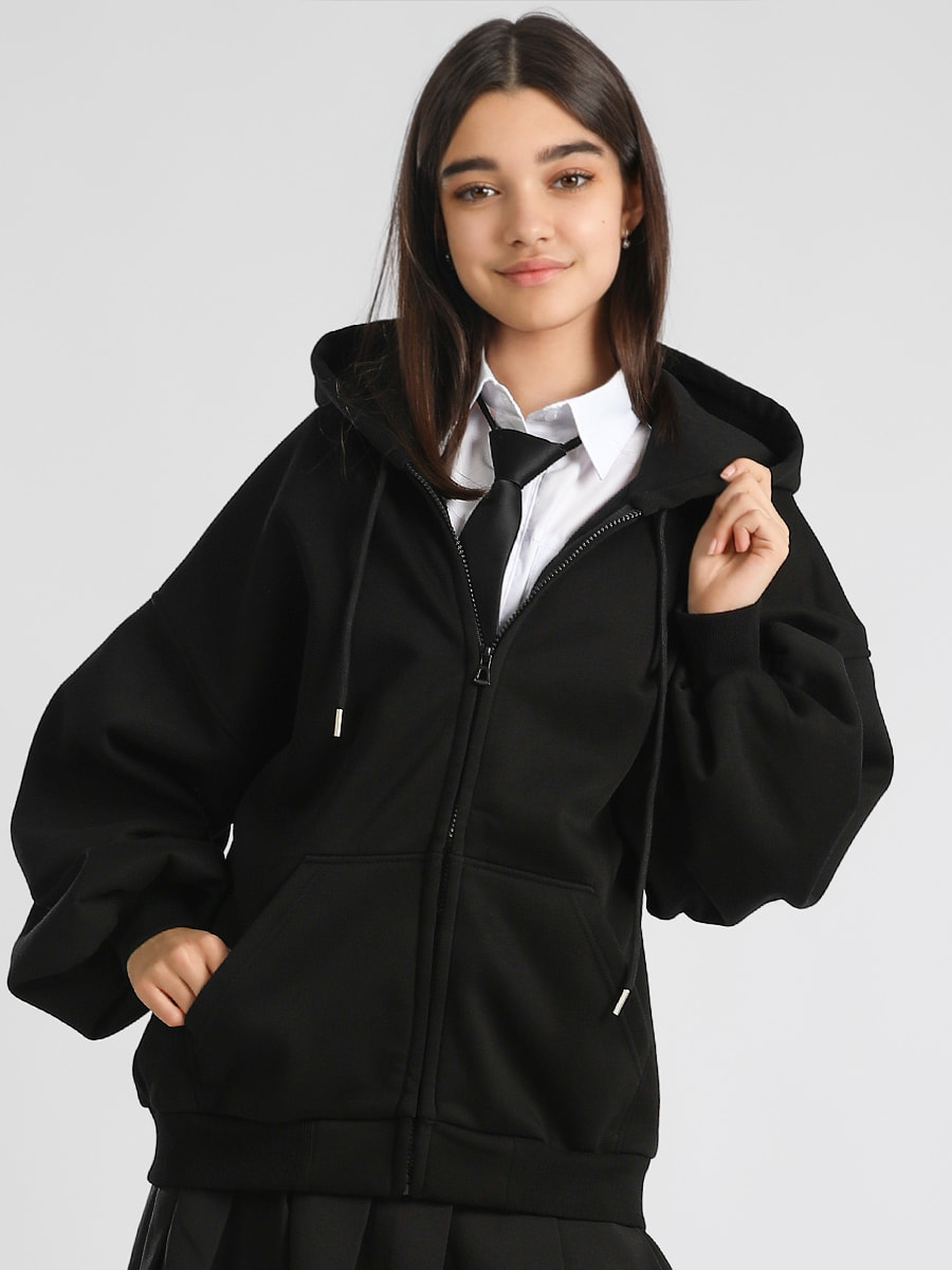 Толстовка Соль&Перец