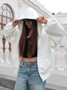 Толстовка Соль&Перец