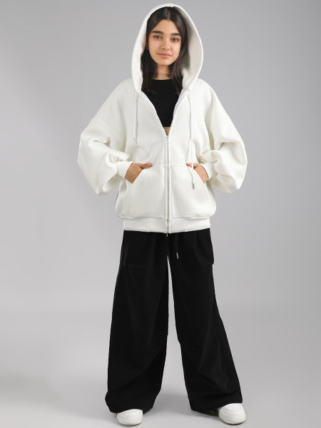 Толстовка Соль&Перец